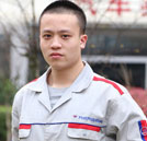 汽车改装达人邓伟华：用我的特长 让跑车更绚丽