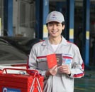 学技能拿学历  成功快人一步！