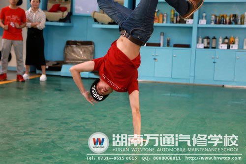 此等精彩，当然要在晚会上好好看看了