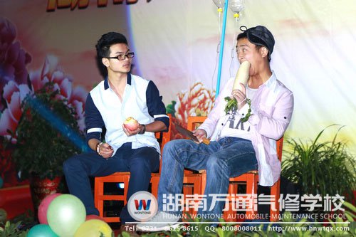 《诊所风波》，同学们的肢体语言是不是很丰富呢？
