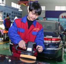 湖南哪家汽车美容培训学校好