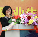 第四届职业规划演讲大赛启动会暨初赛隆重举行