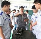万通学子那些事儿——课堂学习篇