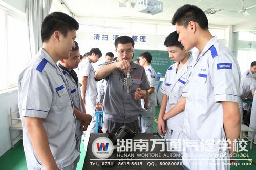 检查学习成果