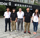 毕业生初入职场表现佳 赢企业认可