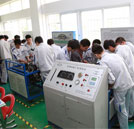 湖南万通汽修学校：汽修，国家紧缺人才