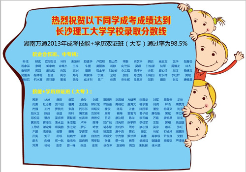 “成人高考”不等人，错过这一次再等一年