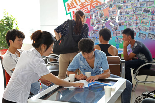 在湖南学汽修，哪个学校好