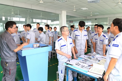 不想打工，学点什么好？