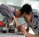 学汽修让创业梦想成真