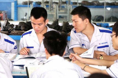 没去大学报到的学生都去哪呢？