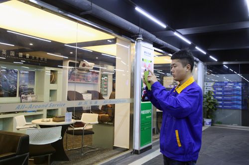 湖南万通:学子就业好是我们的责任