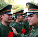 转业不等于失业,退伍军人再续职场辉煌