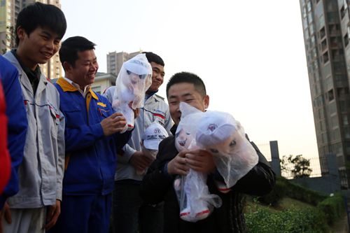 湖南万通:第二轮QQ空间活动中奖名单公布