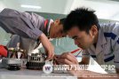 新生代工人,学汽修创业