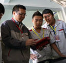 如何学习汽修技术？教学设备齐全很重要