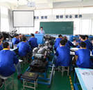 培养汽车医生 以教学质量为中心