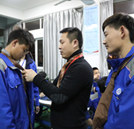 万通学子们的特色课,提升综合素养