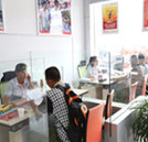 汽车大时代,初高中生争相报名学汽修