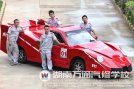 狂拽酷炫：废弃车原来还能这么玩！