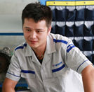 傅威龙:法学才子敢想敢拼,追梦赤子心!