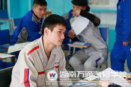 对付与用心