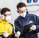 5月你去哪儿?我要去湖南万通参加汽车技术体验营!