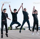 18岁就开上法拉利,他们是怎么做到的