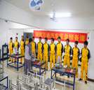 湖南万通实训“预备课”闪亮登场