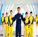 初中毕业的男生学什么技术赚钱？