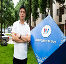 严中有慈，亦师亦友——陈文