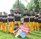 极速少年选拔赛火爆开幕—共赴出国游学之约
