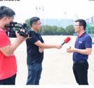 【中国网】经视大调查来校拍摄,我校教师专业实验解答记者疑问