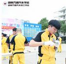 阵阵鼓声响，拆装技能来