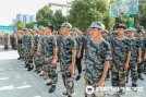 英姿飒爽，不负秋光——湖南万通军拓汇演暨表彰大会圆满落幕