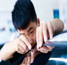 汽车美容店面那么多，究竟能赚到钱吗？揭秘行业“潜规则”！