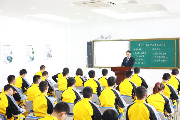 【中国网】读职校升学的4种渠道，除了高考你还知道哪种？