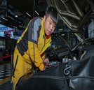与市场接轨的结课考试，保障学子学有所用