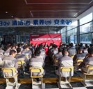 第三方技能考核圆满举行，学校教师一展风采