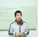 尊重学生的创造力，坚信他们有无限可能