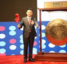相信品牌的力量，万通汽车教育再登央视