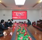 预约未来·春季预科班开班典礼完美谢幕