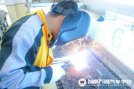 “中国制造”加速，焊接“裁缝”师亟需人才