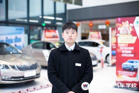 上汽大众体验行：人生不设限 努力突破自我