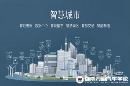 6城市试点：智慧的城与智能的车协同