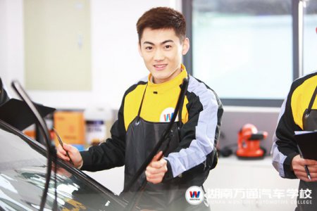 创业开汽车美容店，要注意哪些问题？