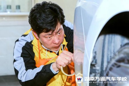 创业有门道——湖南万通带零门槛入行