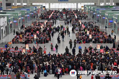 打工返乡潮 | 解决思乡愁，新“钱”途在这里！