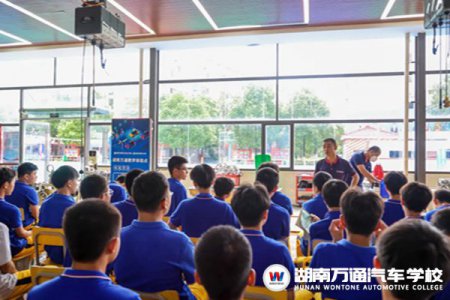 技术大求真课堂开课啦!一起探神奇技术,给普通的轮毂“华丽变装”!