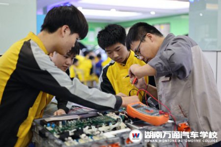 初中成绩不好，哪几类学生选择职校合适？